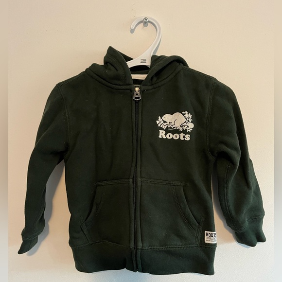 Roots hoody - Picture 1 of 6